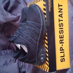 Geers Slip Resistant